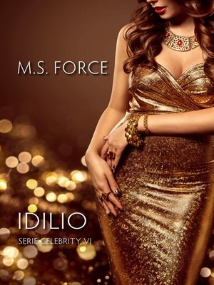 cover image of Idilio